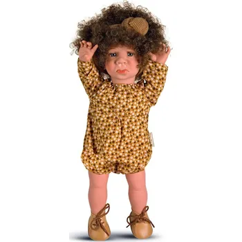 Panenka Šklebík- Uplakaná holka od firmy Lamagik ze Španělska (Gestito šklebík)