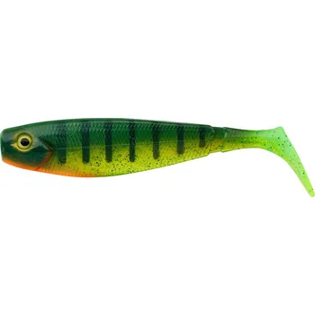 GUNKI - G'BUMP GHOST 140 UV LEMON PERCH