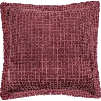 Dekorativní polštářek Dekorační polštář 45x45 cm Waffle - Tiseco Home Studio ID_1521440
