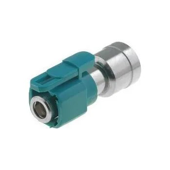 Autoanténa Anténní adaptér 4carmedia ZRS-FAKRA-RADIO