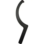 Utahovací klíč na šroubovací odbočku