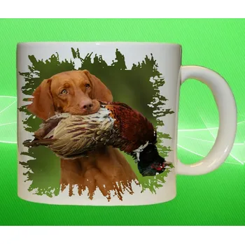 hrnek s pejskem III 75ml