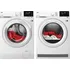 Set pračky a sušičky AEG LFR61942BC + TR818A2C