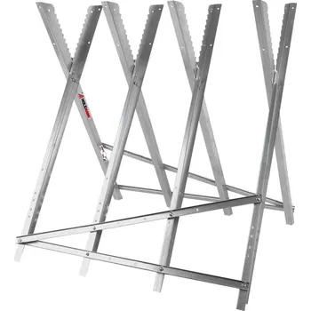 Koza na řezání dřeva Holzmann SBO3X 