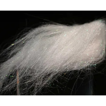 Sybai Flash Pike Dubbing White Pearl UVR / 01