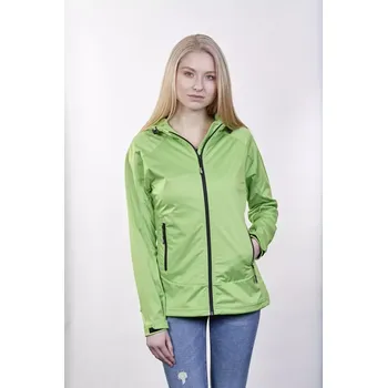 Dámská softshellová bunda Lambeste - SJL25 Softshellová bunda dámská