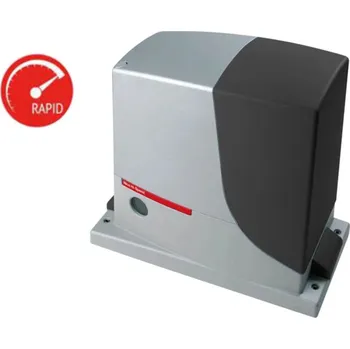 ROBUS250HS - RB250HS pohon Nice High Speed pro pojezdovou bránu