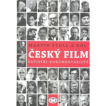 Umění Český film - Martin Štoll