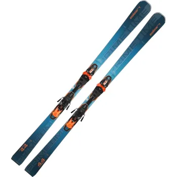 Sjezdové lyže ELAN Primetime 44 Fusion X 24/25 179 cm