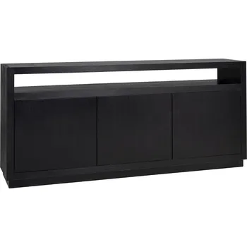 Komoda Richmond Dubová komoda Oakura 190 x 40 cm