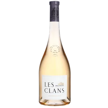 Víno Chateau d´Esclans Château d’Esclans Les Clans