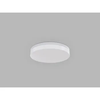 LED2 1460151D Stropní svítidlo YPSO 30, W DALI/PUSH DIM 10-22W 3000K/4000K bílá