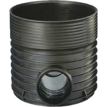 revizní šachta Dno šachtové přímé Tegra Ø 600 LC 315