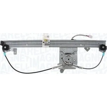 Stahovačka okna Zvedací zařízení oken MAGNETI MARELLI 350103914000