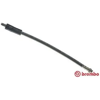 Brzdová hadice Brzdová hadice BREMBO T 68 028