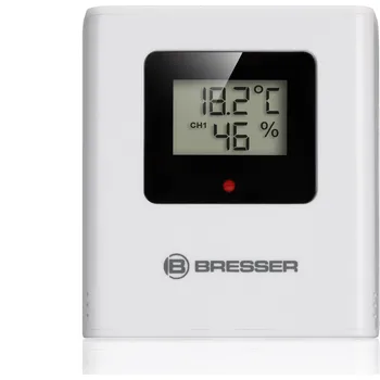 Hvězdářský dalekohled Venkovní senzor Bresser