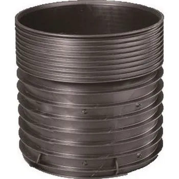 Kanalizační potrubí Dno šachtové prázdné - Tegra Ø 600 LC