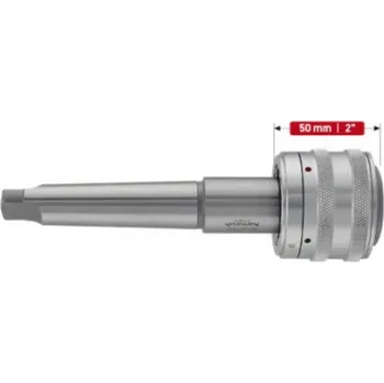 Karnasch Rychloupínací Morse kužel 3, W19