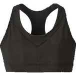 Patagonia Wild Trails Sports Bra Women Black černá XS