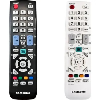 Dálkový ovladač SAMSUNG BN59-00943A (BN59-00865A) - originální dálkový ovladač