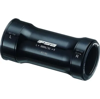 středové složení FSA Pressfit BB-86 pro kliky 386EVO 86,5 mm