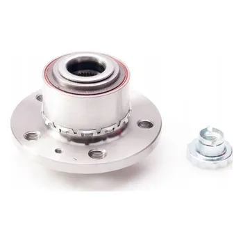 Ložisko kola přední VW Polo (9N,6R)