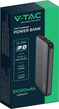Powerbanka V-TAC VT1217