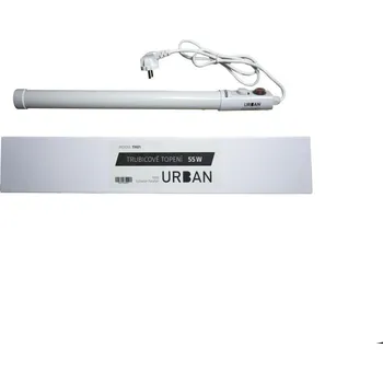 Skleník URBAN Heater Trubicové topení s termostatem 510 mm 55 W