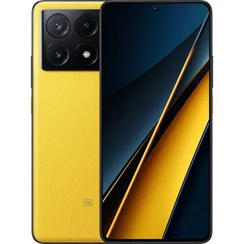Mobilní telefon Xiaomi POCO X6 Pro