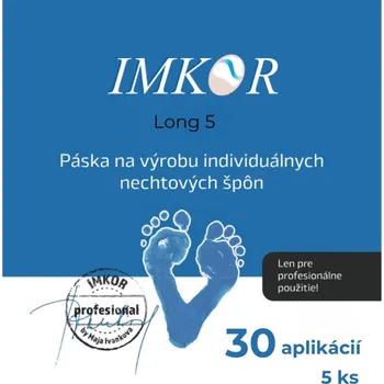 IMKOR špony Long 5