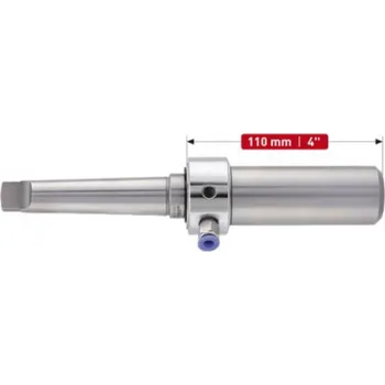 Karnasch Extra dlouhý Morse kužel 3/chlazení, W19