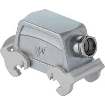 Rozvaděč BAS GOT GD 16 M25 A0 Horní kon.kryt