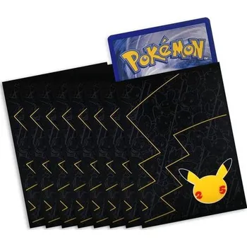 Karetní hra Pokémon Celebrations Herní Obaly