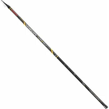 Rybářský prut Trabucco Prut Vigor Hyper-X Bolo 7007, 7,0m, 25g