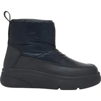 Dámská zdravotní obuv Scholl ASPEN MOON ZIP dámská zimní zdravotní obuv barva černá černá 40