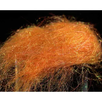 Sybai Flash Pike Dubbing Hot Cinnamon UVR / 81