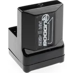 RR492 2.4GHz 4-kanálový FH5/FH5U přijímač