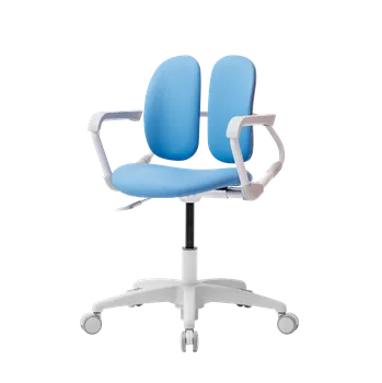 DUORest Dětská židle - DUORest MILKY - modrá