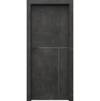 Interiérové dveře PORTADOORS Interiérové dveře PORTA LINE L.1
