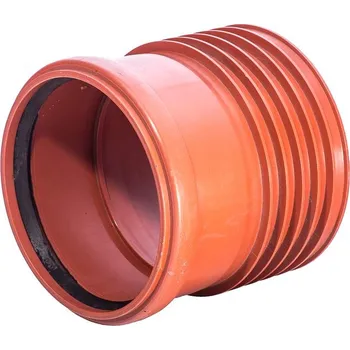 Kanalizační potrubí K2 přechod K2/KG na dřík KG K2/KG 250