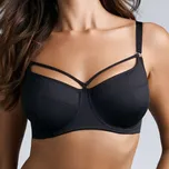 Marlies Dekkers - Space Odyssey podprsenka balkónová nevyztužená black 90D 15585