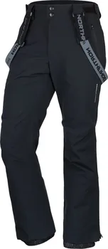 Snowboardové kalhoty Northfinder Kase NO-3822SNW černé