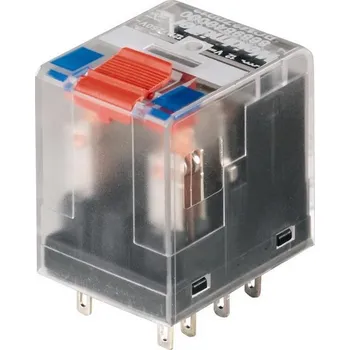Relé Miniaturní průmyslové relé RCM570524 WEIDMÜLLER 8690110000