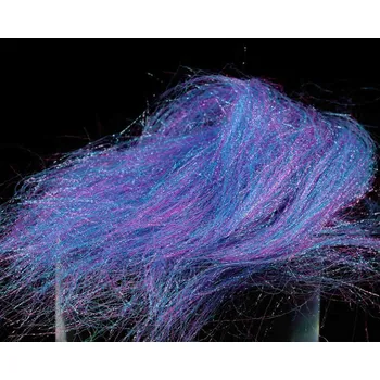 Sybai Pike Dubbing Violet UVR / 72