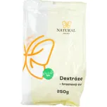 Natural Jihlava Dextróza 250 g