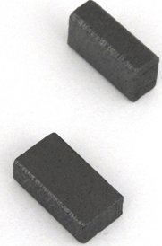 Uhlíky pro úhlovou brusku BOSCH PWS 700-115 3 603 A64 200
