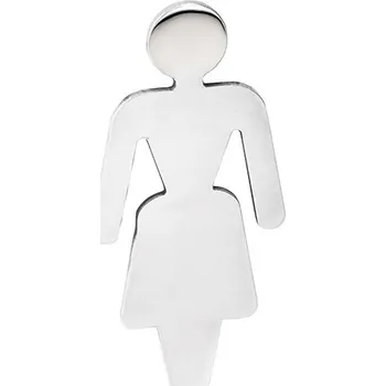 Věšák Bemeta Design HOME: Ikona – Ženy, lesk - 108022062