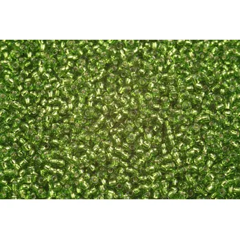 Korálek VP Preciosa rokajl 10/0 č. 509 (10g)