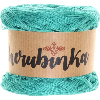 Příze Cherubinka Cherubínka 3 nitka 100m opál 640