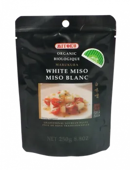 Miso sladké bílé MAKURA BIO 250 g